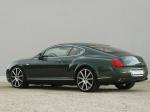 Bentley Continental GT Birkin Edition by MTM 2006 года